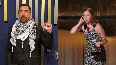 Emmys 2025: A list of celebrities who supported Palestine at the awards