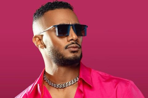 محمد رمضان وأحمد ستار يقدمان 