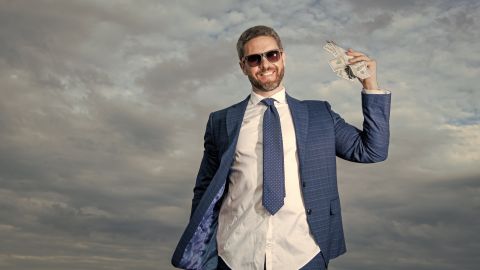 ثروات أصغر 10 مليارديرات في العالم 