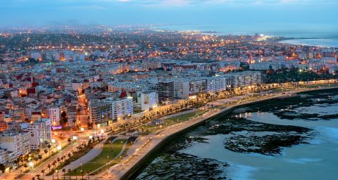 المغرب: تسجيل 17.1 مليون ليلة فندقية خلال 7 أشهر