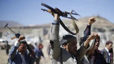 بعد مقتل الغماري.. من هو رئيس أركان الحوثيين الجديد؟
