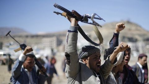 بعد مقتل الغماري.. من هو رئيس أركان الحوثيين الجديد؟