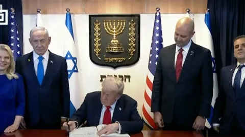 بعد مقتل الغماري.. من هو رئيس أركان الحوثيين الجديد؟
