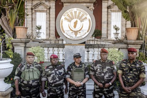 Military seizes power in Madagascar after Rajoelina’s impeachment and French evacuation