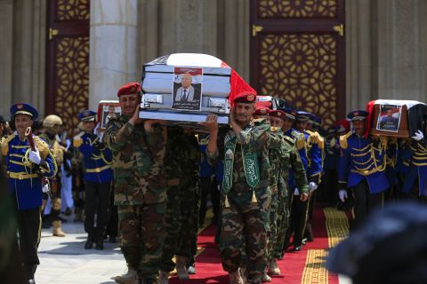 Israeli drone strikes pound southern Lebanon, civilians wounded