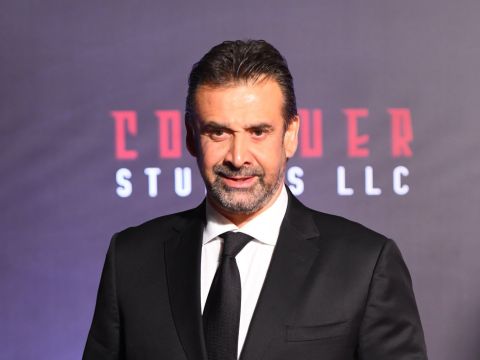 نيللي كريم تتألق في أسبوع الموضة بالعاصمة الفرنسية باريس