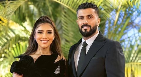 محمد سامي يثير الجدل في عيد ميلاد مي عمر.. هدية بالملايين ومفاجأة دراميّة كبرى