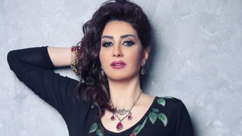 وفاء عامر ترد بطريقتها الخاصة وتخطف الأنظار بفيديوهات طريفة بعد أزمتها مع 