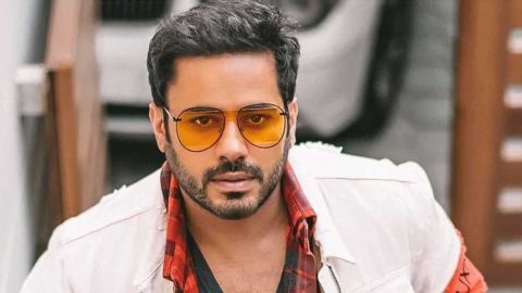 عبدالله بوشهري يكشف تفاصيل العملية الجراحية التي أنقذت حياته.. ويشكر شجون الهاجري