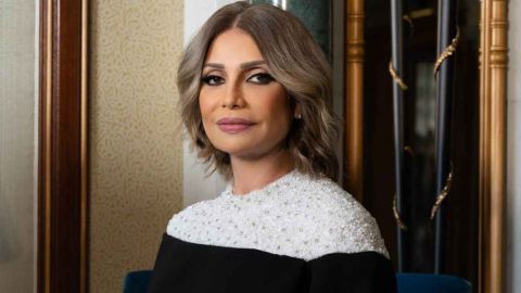 سوسن بدر في دراما خليجية مميزة: أولى لقطات العمل الرمضاني