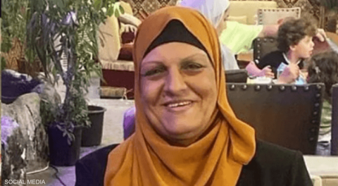 أجلاها ترامب من غزة.. من هي الفلسطينية أحلام فروانة؟