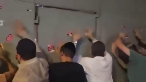 Sde Teiman leak scandal rocks Israeli army, leading to prosecutor’s removal