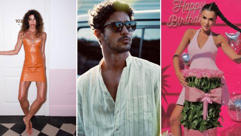 Turkish celebrities' drug test results leaked — see who tested positive