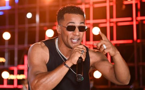 محمد رمضان في يواجه دعوى قضائية بسبب اغنيته الجديدة