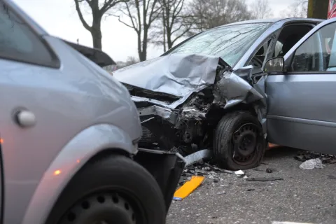 Road accident kills 9 in Yemen