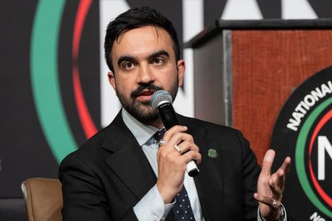 لماذا يعتبر فوز زهران ممداني صفعة بوجه إسرائيل؟