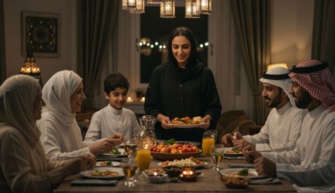 أنشطة لتعزيز المزاج والطاقة الإيجابية يوم الجمعة