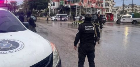 اشتباكات عنيفة بريف اللاذقية.. الأمن في مواجهة 