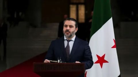 الشيباني.. الفرص الاستثمارية في سوريا مفتوحة للجميع