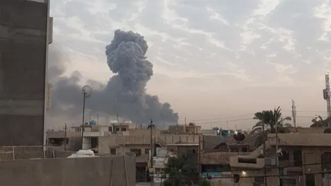 الإغلاق الحكومي الأميركي يخفض المساعدات لعشرات الملايين