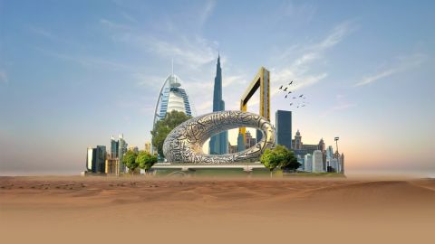 عبارات تهنئة عن اليوم الوطني الإماراتي الـ54