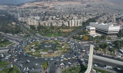 ضبط عائلة إيرانية بجوازات إسرائيلية مزورة بإفريقيا (صورة)