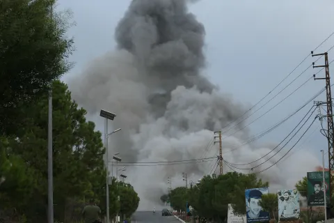 Syrian interim leader Ahmed al-Sharaa to visit Washington next week