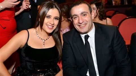 عودة أحمد السقا وياسمين عبد العزيز بعد 22 عامًا بفيلم