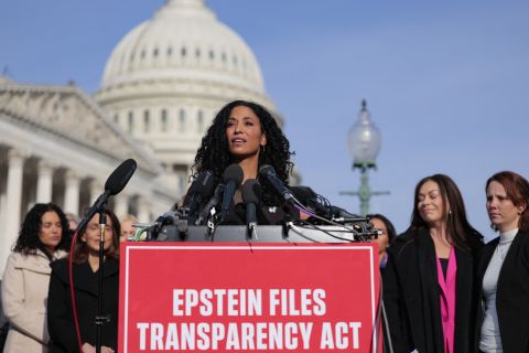 Trump orders Epstein files released within 30 days