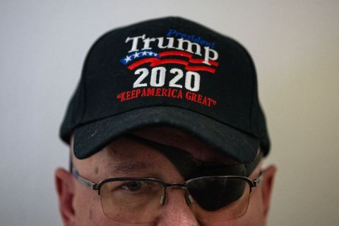 Georgia drops Trump election-interference case