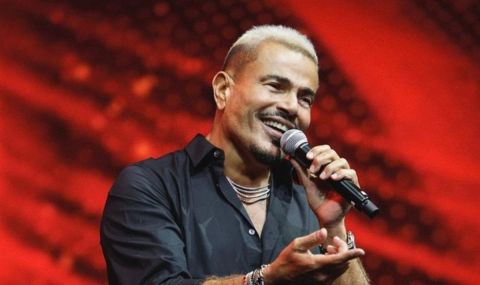 رواية تكشف أسرار الهضبة… وملف سري يمهد لمسلسل ضخم عن حياة عمرو دياب