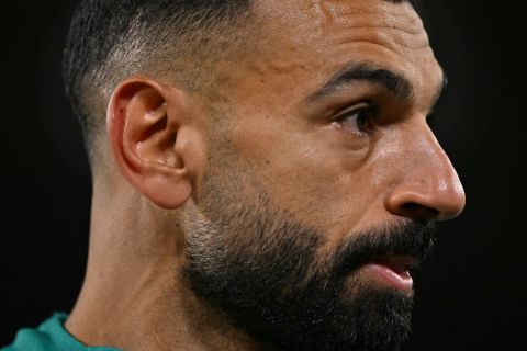 سبورت بيلد: صلاح أصبح المشكلة الأكبر أمام تألق فيرتز في ليفربول