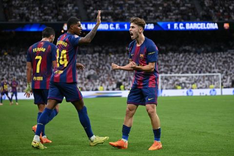 رقم قياسي هجومي ورقم سلبي دفاعي..برشلونة يسعى لتحقيق المعادلة الصعبة أمام إلتشي