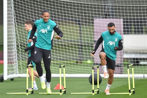 صدمة في دوري الأبطال: قانون جديد يمنع مواجهة ليفربول وريال مدريد الموسم المقبل