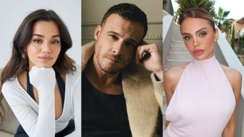 Kerem Bürsin and Selin Yağcıoğlu’s relationship sparks tension with his ex Mehtap Algül
