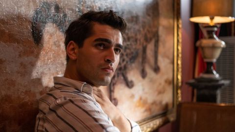 Mert Ramazan Demir leads OGM Pictures’ new series “Ağla Sevdam”