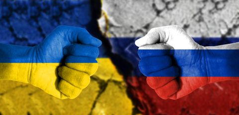 خطة إنهاء الحرب في أوكرانيا.. هل كتبتها أمريكا؟