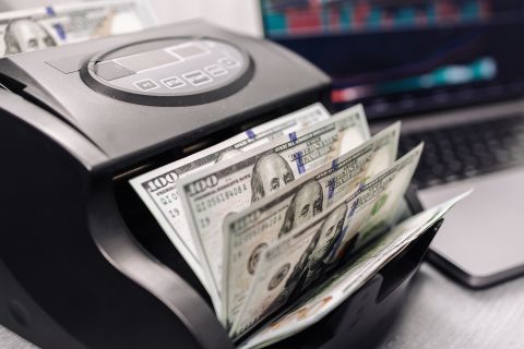 5.4 مليار : ارتفاع قياسي في ودائع المصريين