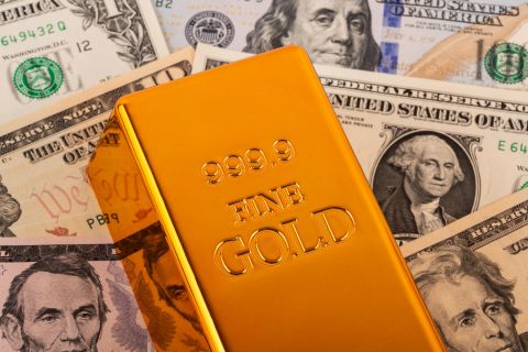 الذهب يرتفع وسط توقعات بخفض الفائدة 