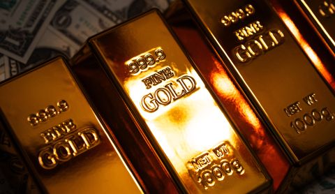 الذهب: مخاوف من تكرار سيناريو 1980