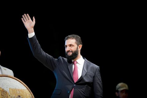 سوريا: داعش تُحاول إغتيال