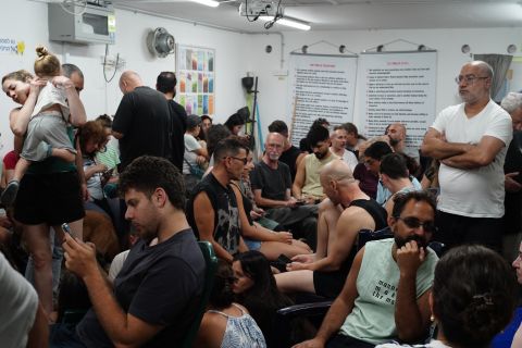 فيديو حساس: لحظة تحطم طائرة