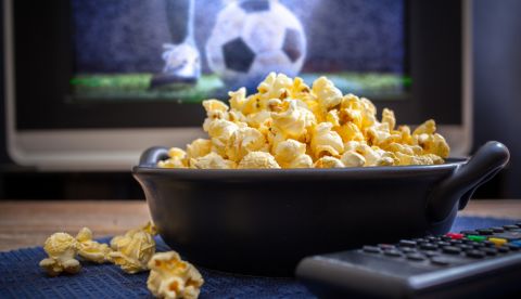 أفضل الأطعمة قبل مباراة كرة القدم وأوقات تناولها المثالية