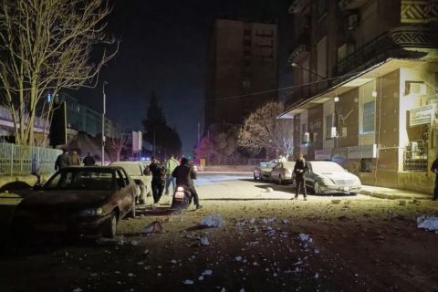 بوتين عن هجوم روسي على أوروبا: 