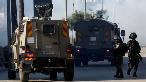 ارتفاع مصابي عمليتي طعن ودهس.. و