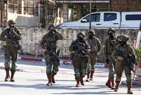 نتنياهو يتمسك بنقطة الخلاف الجوهرية مع دمشق