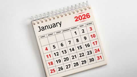 توقّعات الأبراج لشهر يناير 2026