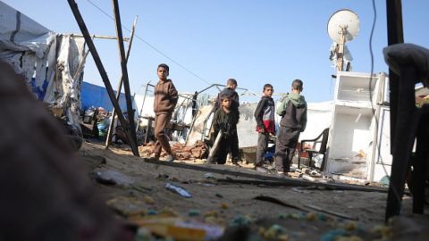 الكرملين ينتظر رد واشنطن بعد المحادثات في موسكو 