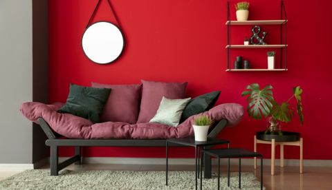 خلطة طبيعية منزلية لتعطير غرفة النوم