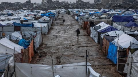 ترامب يعقد اجتماعا مع مسؤولين بشأن الخطوة التالية في فنزويلا